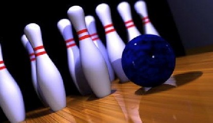 Midnight Bowling (WiiWare)