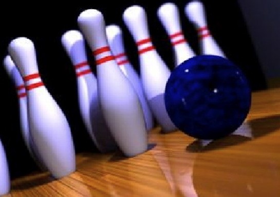 Midnight Bowling (WiiWare)