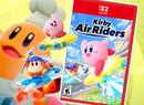 Where To Pre-Order Kirby Air Riders For Nintendo Switch 2 + New amiibo