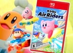 Where To Pre-Order Kirby Air Riders For Nintendo Switch 2 + New amiibo