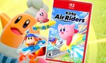 Where To Buy Kirby Air Riders For Nintendo Switch 2 + New amiibo