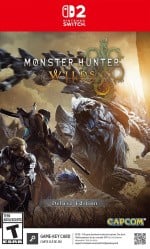 Monster Hunter Wilds