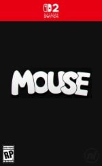 Mouse: P.I. for Hire