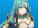 Nintendo Introduces Chloe In Fire Emblem Engage