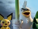 Pokémon Announces Global Streaming Deal With Disney+