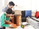 What Is Nintendo Labo? 16 Of Your Questions Answered