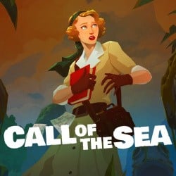 Call of the Sea Cover