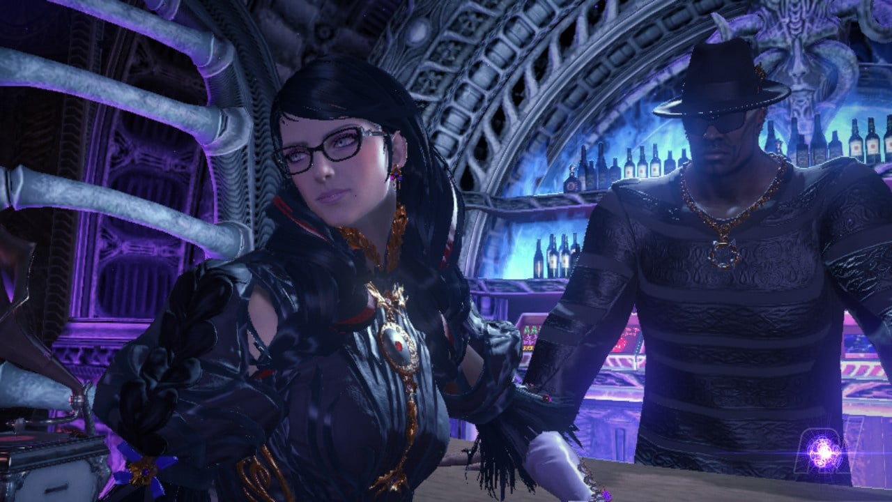 Bayonetta 3 review: An instant classic that feels like a proper old-school,  content-packed Nintendo adventure