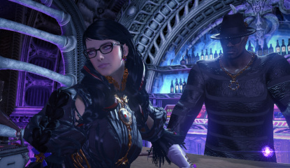 Bayonetta 3: Old Picture Book - How To Access The Secret Chapter
