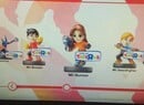 Mii Fighter amiibo Might Be a Toys "R" Us Exclusive in North America