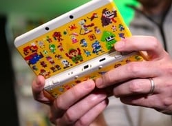 Nintendo Has Scheduled 3DS And Switch Maintenance For This Week