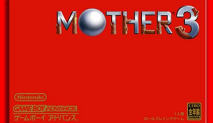 Now Is The Best Time To Release Mother 3