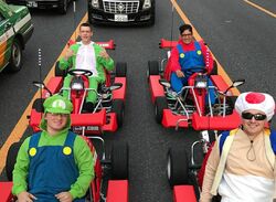 Popular Tourist Go-Kart Company in Tokyo Loses Lawsuit Appeal Against Nintendo