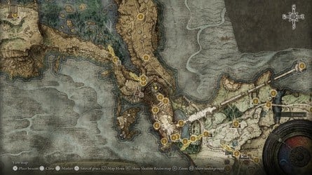 Elden Ring Tarnished Edition content
