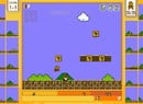 Super Mario Bros. 35 Files Suggest Levels From Other Mario Games Could Be Added Later