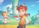 My Time At Portia Version 3.0 Update Adds New Quests, New NPC And More