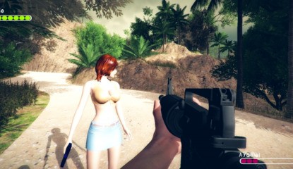 Nexis Games Hopes Wii U FPS Draw The Line Will Help Speed Up UCraft's Development