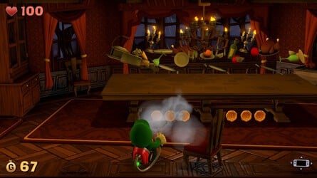 Luigi's Mansion 2 HD Walkthrough Guide