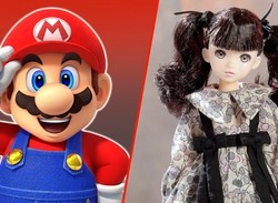 Nintendo Appoints Doll Company Executive As A New Outside Director