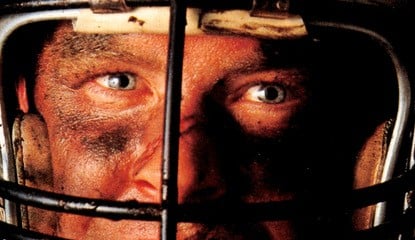 Tecmo Bowl (Wii Virtual Console / NES)