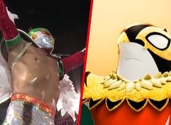 This Pokémon X CMLL Wrestling Collab Is One Of The Best Crossovers Ever