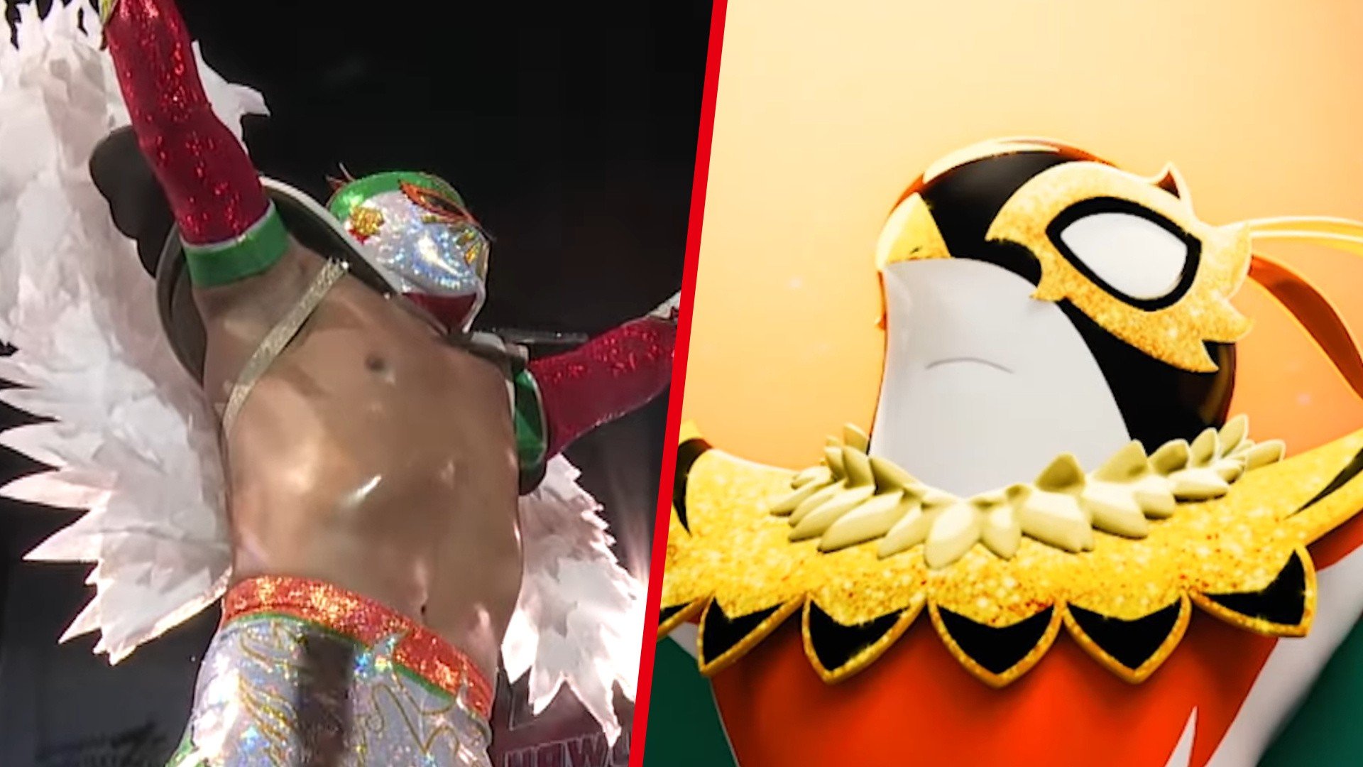 Pokémon Legends: Z-A Partners with CMLL for Spectacular Wrestling Promotion in Mexico