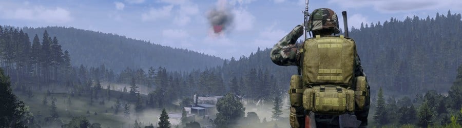 DayZ