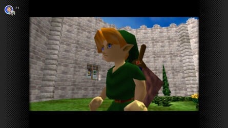 Ocarina of Time