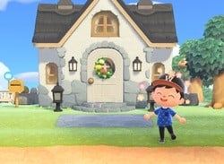Here's How Much Your Animal Crossing: New Horizons House Would Cost In Real Life