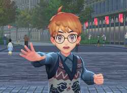 Pokémon Legends Z-A Is The Creepiest Entry Yet, Not In A Good Way