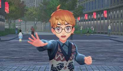 Pokémon Legends Z-A Is The Creepiest Entry Yet, Not In A Good Way