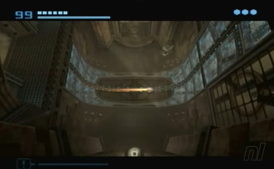 half pipe boost up to portal