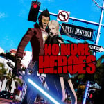 No More Heroes (Switch eShop)