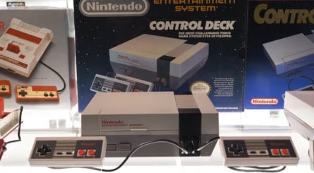 NES