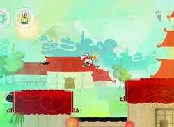 Kung Fu Rabbit Skillfully Sneaking Its Way Onto The North American Wii U eShop In May