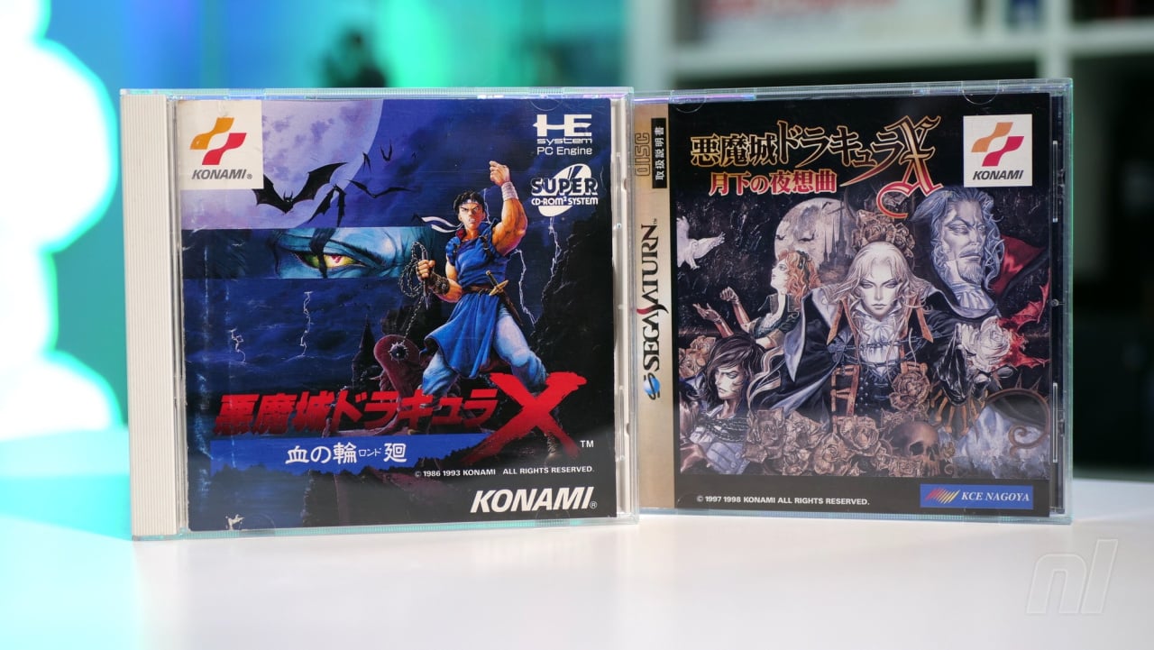 Curse of Darkness turns 13 today, one of my favourite CV games, mainly  become of the killer soundtracks. : r/castlevania