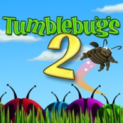 Tumblebugs 2 Cover