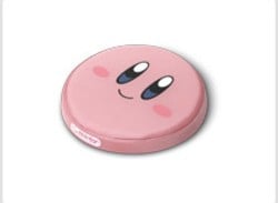 Kirby's New Ability is to Fly Fast, Fly Far