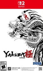 Yakuza Kiwami
