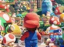 Chris Pratt Hypes The Super Mario Bros. Movie (Again), Says It's "Very Special"