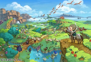 Will we see this in the West?