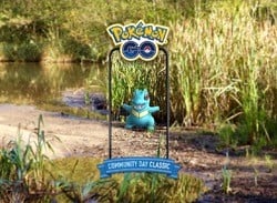 Pokémon GO Community Day March 2025: Time, Date & All Previous Community Day Pokémon