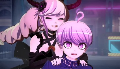 The Danganronpa Team Is Working On A New "Dark Fantasy Mystery" Game