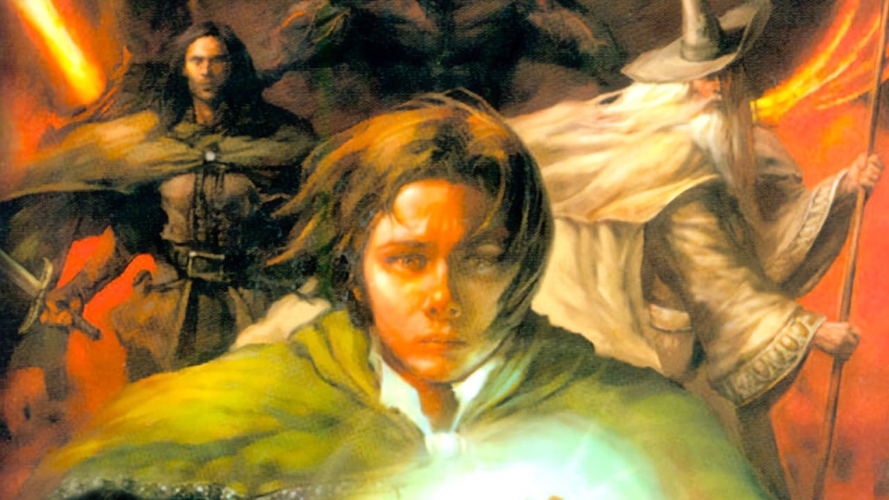 LOTR: The Return of the King game turns 20 this year and we feel