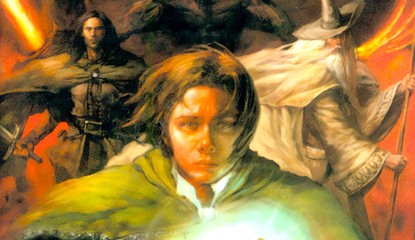 Where Are All The Lord Of The Rings RPGs On Console?