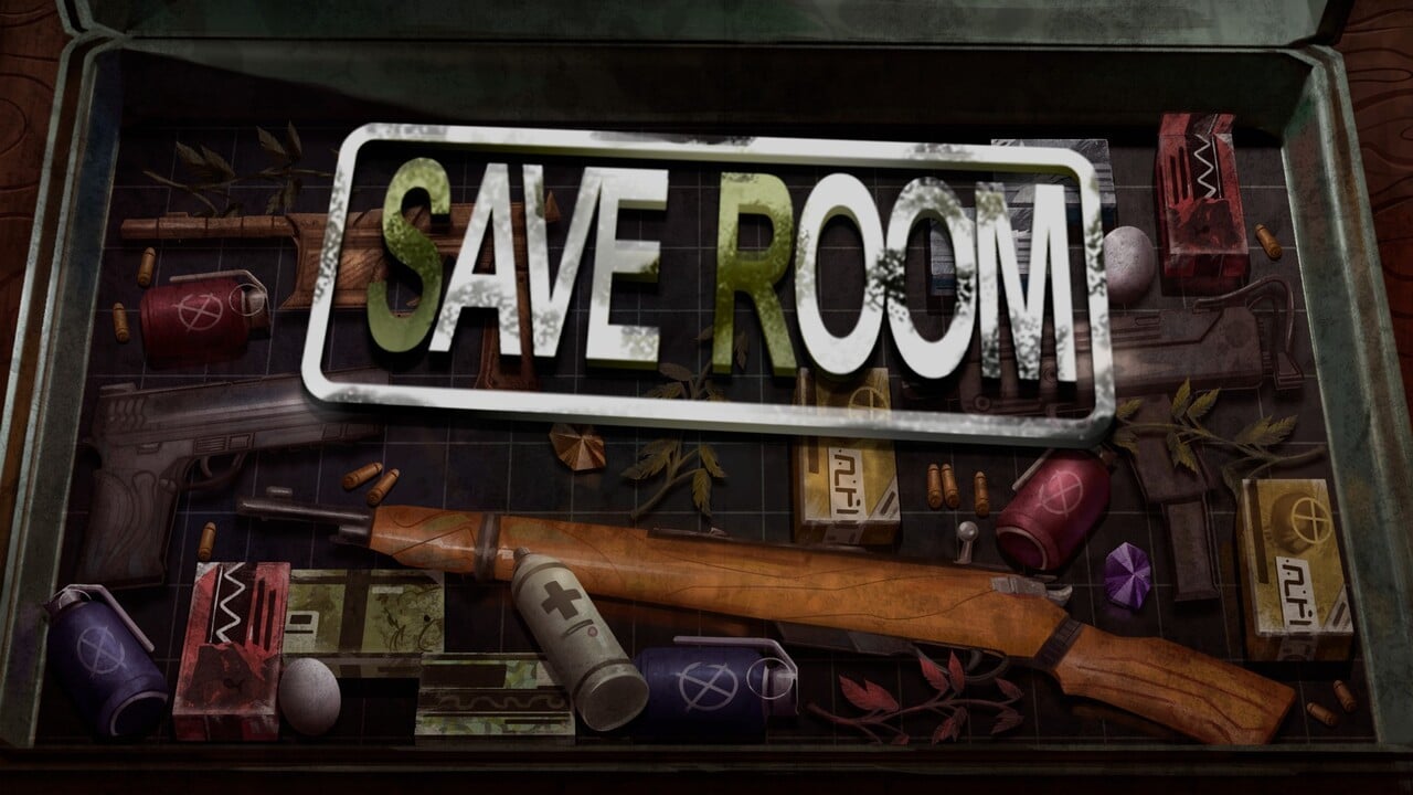 ihobo: Game Inventories (4): Resident Evil 4 and X-Com