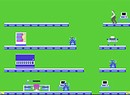Commodore 64 games on the Virtual Console