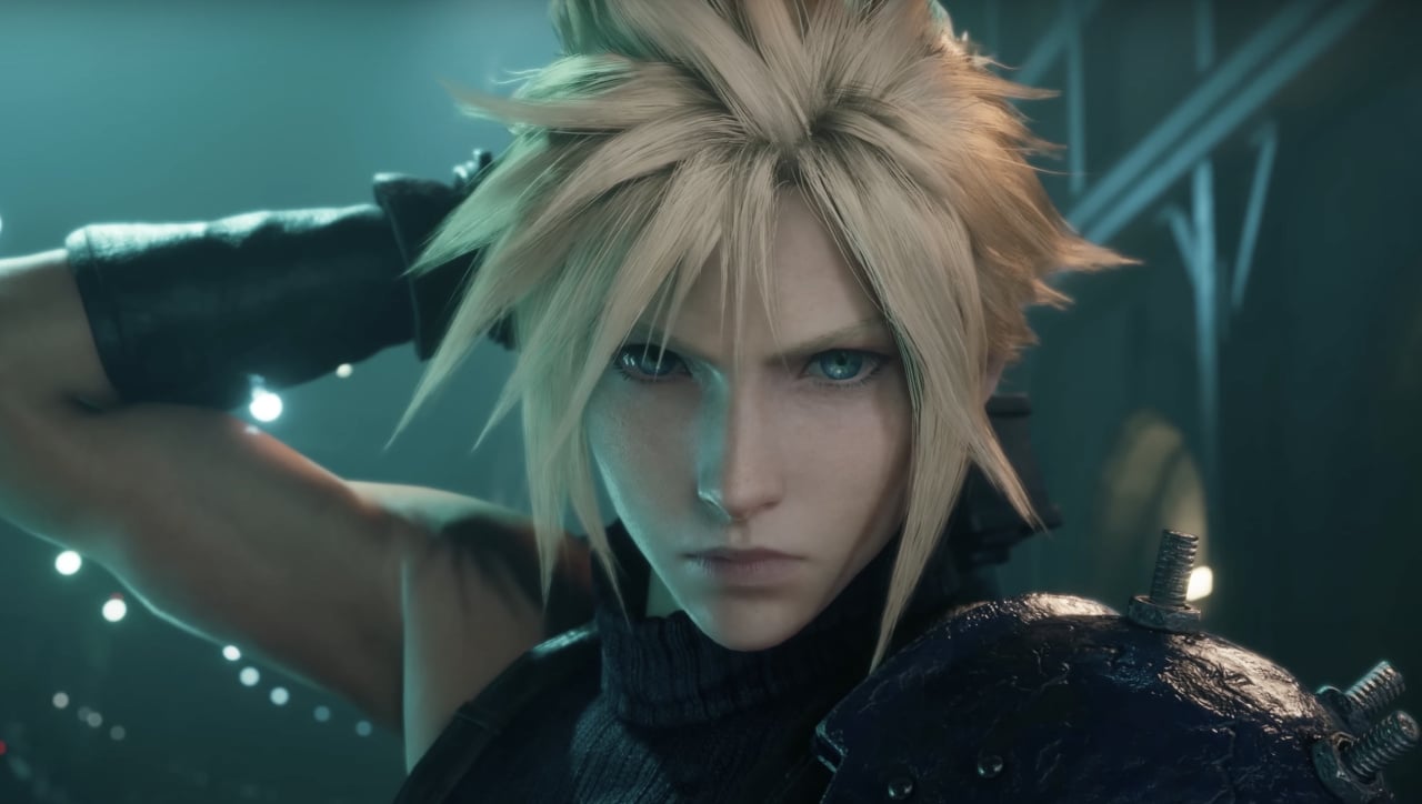 Final Fantasy VII ‘Creator’s Voice’ Implies Rebirth May Also Come To Switch 2