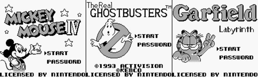 The Cutting Room Floor details some of the differences between the games, including some unused Kid Klown sprites.