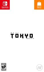 Tokyo Dark: Remembrance Cover